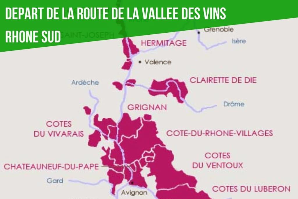 Le Figuier - Clim - Wifi Lejlighed Villeneuve-lès-Avignon Eksteriør billede