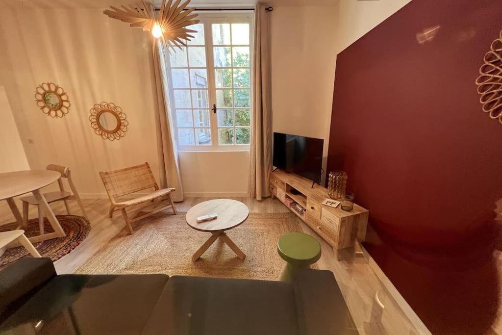 Le Figuier - Clim - Wifi Lejlighed Villeneuve-lès-Avignon Eksteriør billede